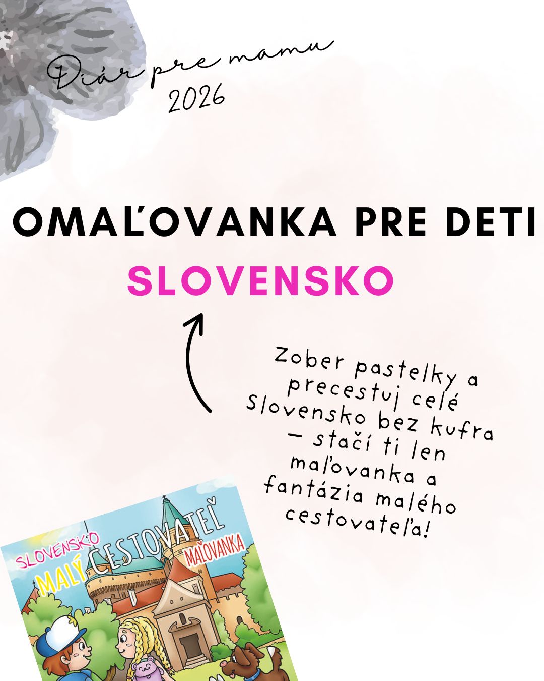 maloivanka slovensko obr